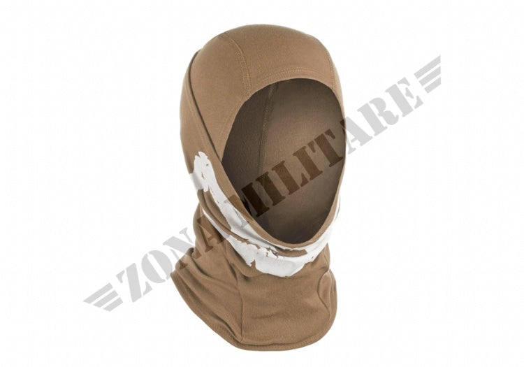 Mps Death Head Balaclava Invader Gear Tan