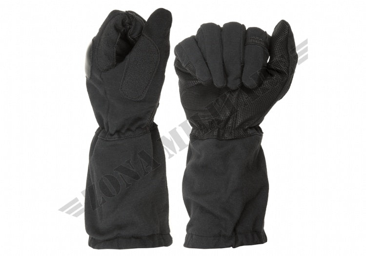 Guanti Kevlar Operator Gloves Invader Gear Black
