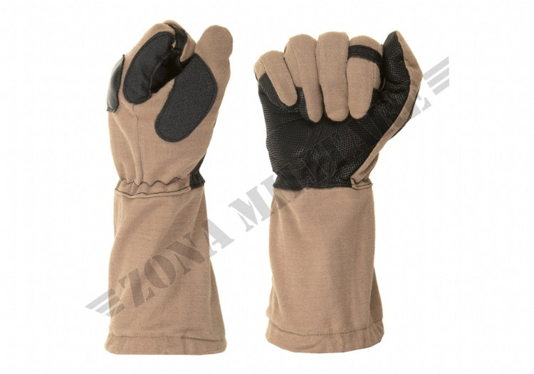 Guanti Kevlar Operator Gloves Invader Gear Coyote