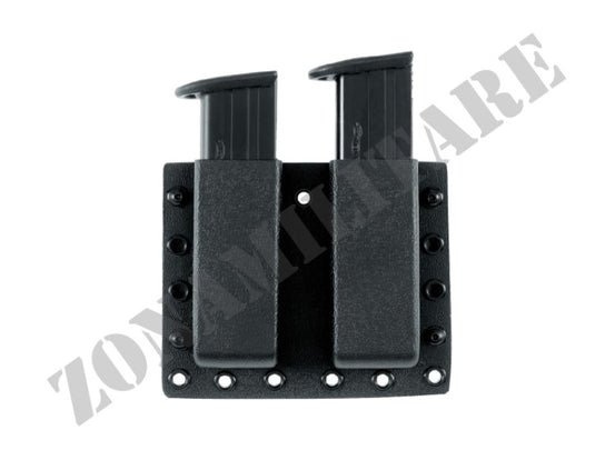 Porta Caricatore In Kydex King Cobra Evo One 58106Br Black