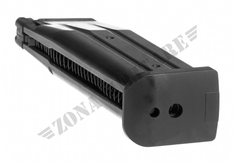 Caricatore Hi-Capa 4.3 Gbb 28Rds Tokyo Marui Black