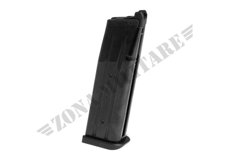 Caricatore Hi-Capa 4.3 Gbb 28Rds Tokyo Marui Black