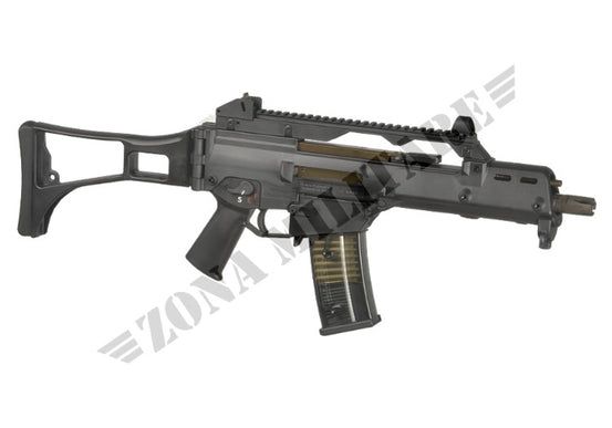 Fucile Marca Vfc Modello H&K G36C Gbr A Gas