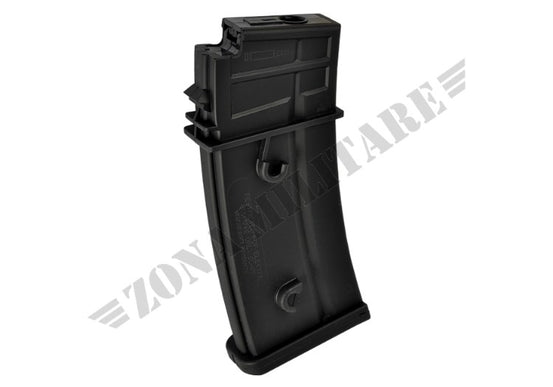 Caricatore Monofilare Per G36 Real Cap 30Rd Ares