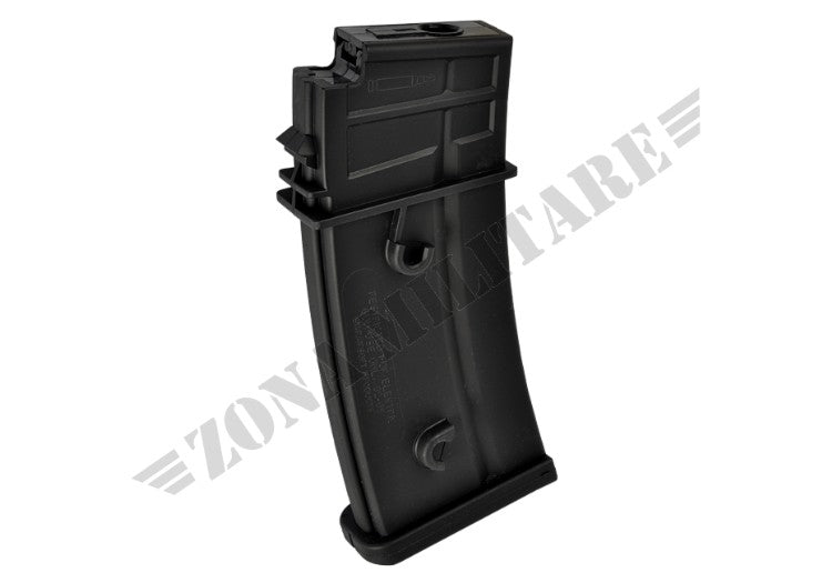 Caricatore Monofilare Per G36 Real Cap 30Rd Ares