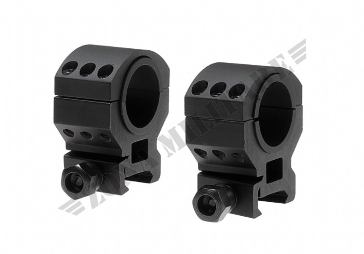 Anelli 25.4/30Mm Medium Type Mount Steyr Precision