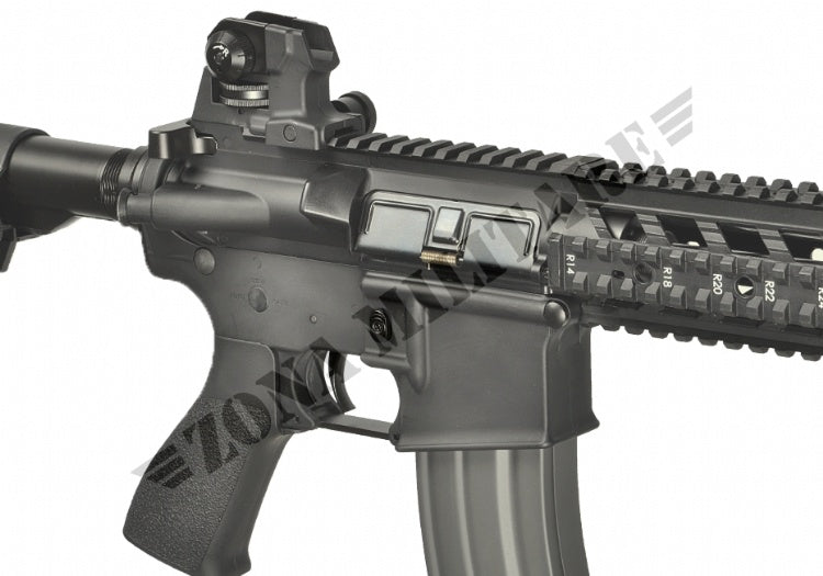 Fucile Marca G&G Cm16 Raider-L Black