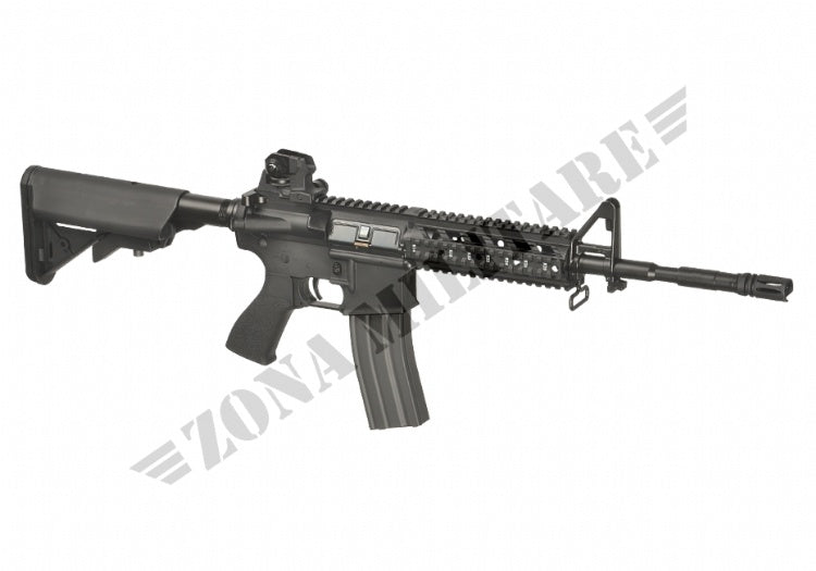 Fucile Marca G&G Cm16 Raider-L Black