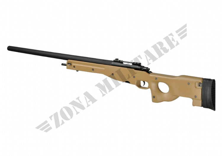 Fucile G960 Gas Sniper Rifle Desert Version G&G