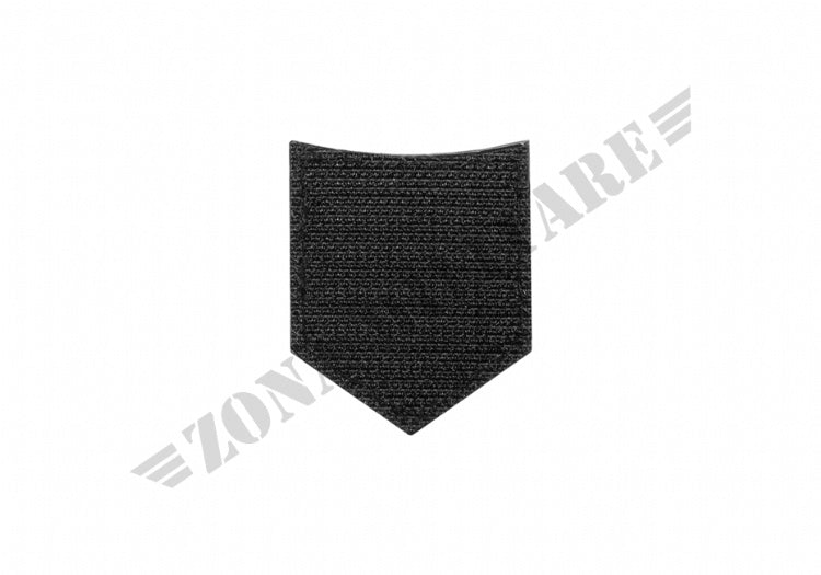 Sof Skull Rubber Patch Jtg Glow In The Dark