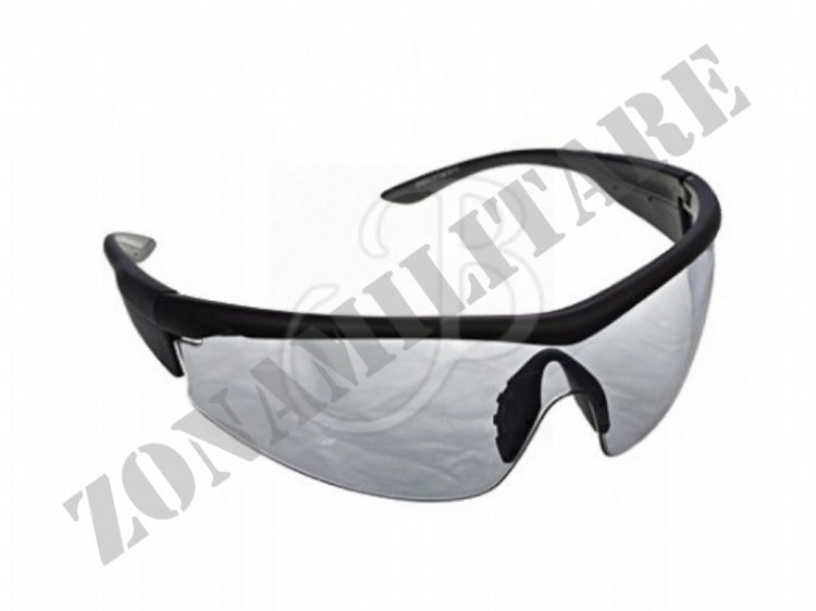 Set Occhiale Da Tiro Con Lenti Intercambiabili Ruger Concept