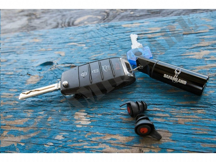 Tappi Auricolari Safariland Per Impulsi Sino A 13Db