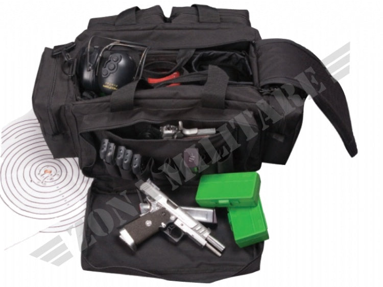Borsa 5.11 Patrol Ready Colorazione Nera