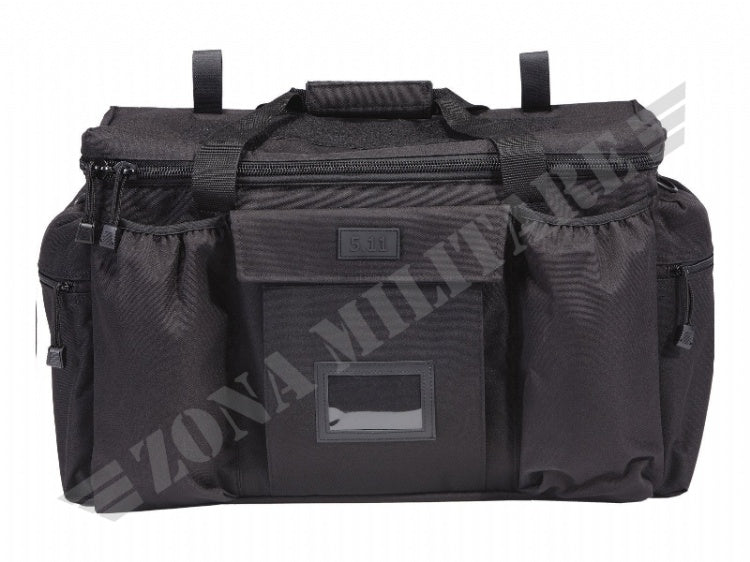 Borsa 5.11 Patrol Ready Colorazione Nera