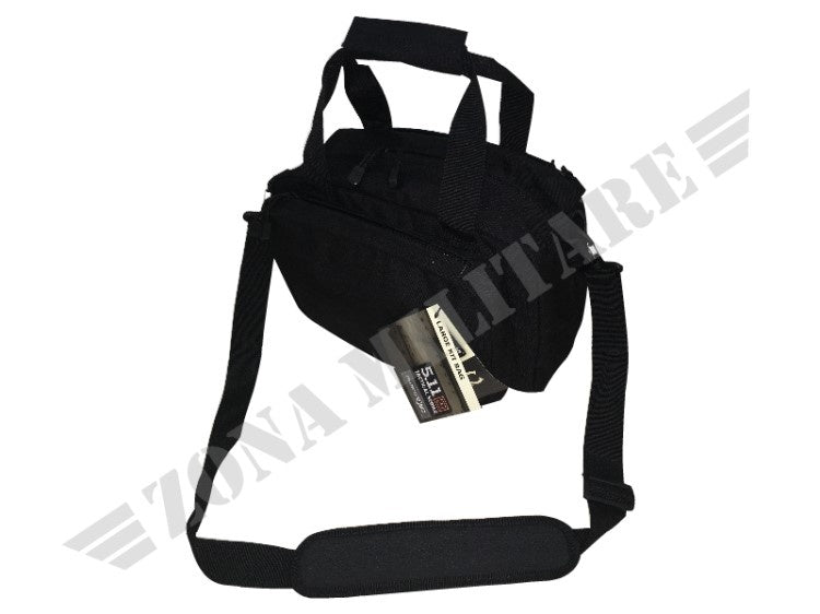 Borsa 5.11 Large Kit Tool Colorazione Nera