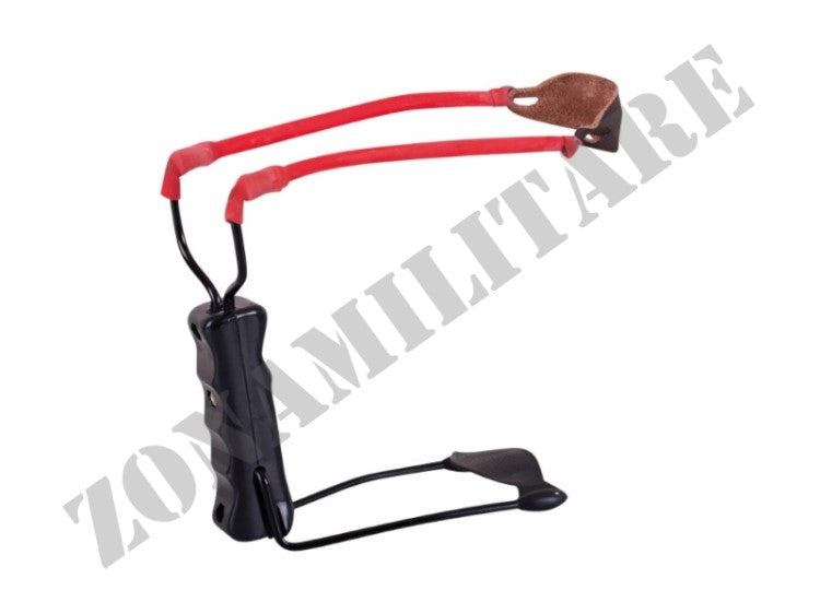 Fionda Apache Slingshot Kombat