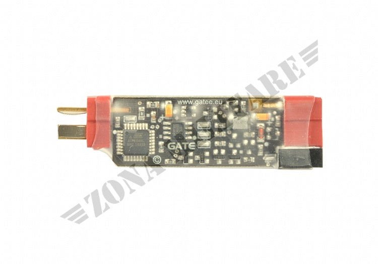 Merf 3.2 Mosfet Gate Electronics