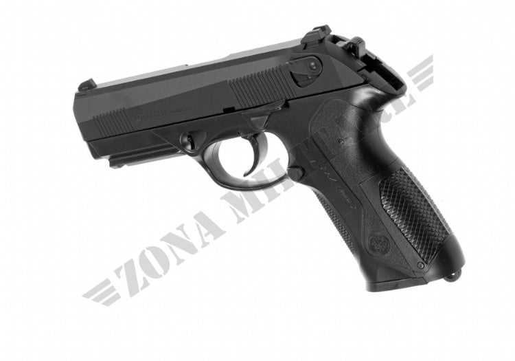 Px4 Storm Metal Slide Spring Gun Beretta