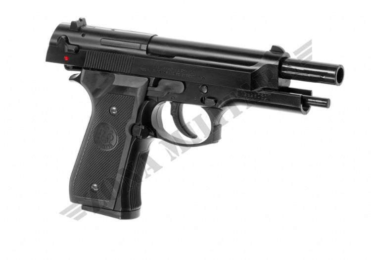 PISTOLA SOFTAIR A MOLLA BERETTA M9 WORLD DEFENDER UMAREX