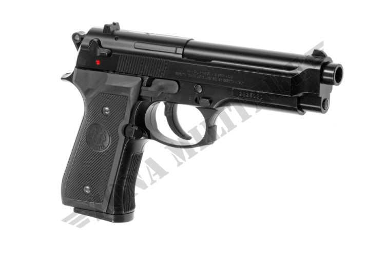 PISTOLA SOFTAIR A MOLLA BERETTA M9 WORLD DEFENDER UMAREX