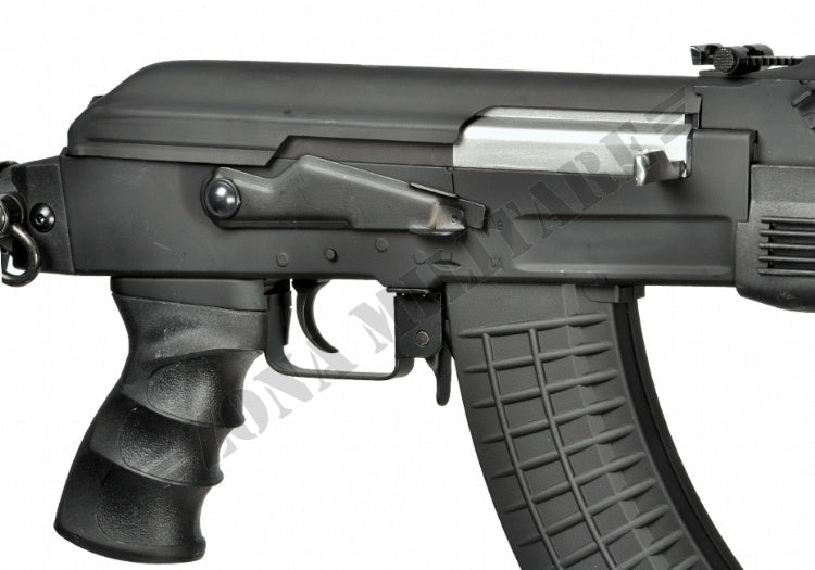 Fucile Marca Cyma Modello Ak47 Tactical Black