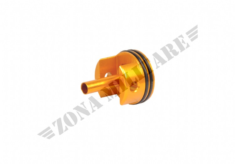 Testa Cilindro G36 Metal Head Long Type Union Fire