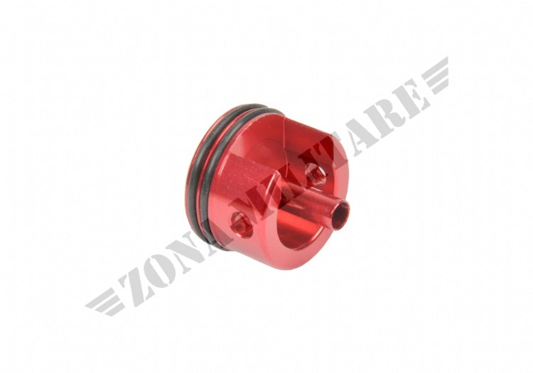 M4 Metal Cylinder Head Short Type Union Fire