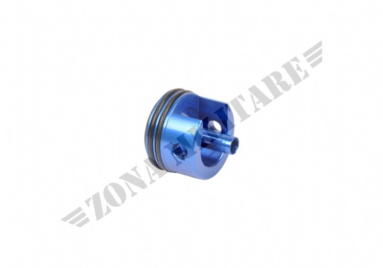 Ak Metal Cylinder Head Short Type Union Fire