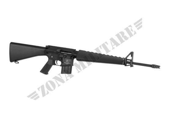 Fucile M16 Vn G&P Black Version