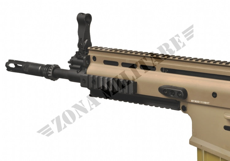 Fucile Scar-H Mk17 Full Metal Entry Level Dboy Desert