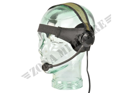 Cuffia Swimmer Headset Z-Tactical Colore Od