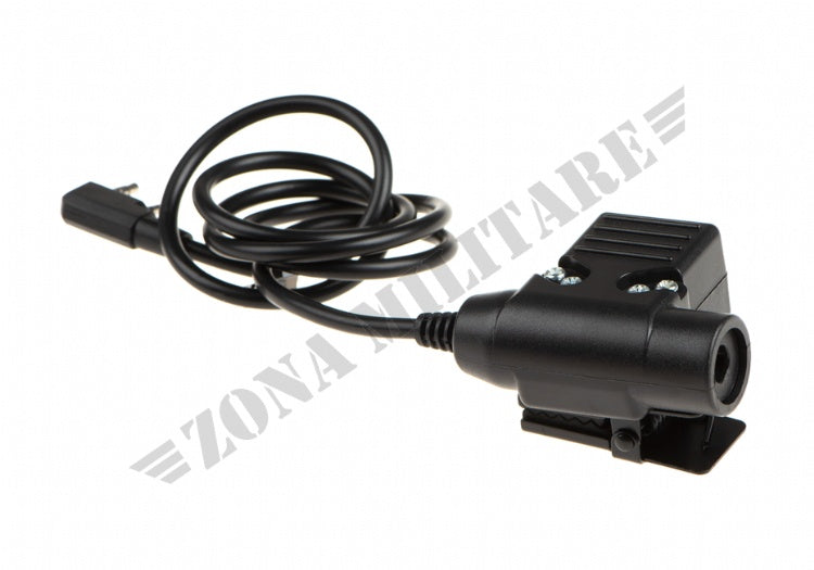 tasto ptt U94 attacco Kenwood Z-Tactical