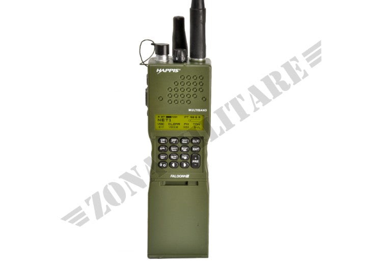 CUSTODIA An/Prc-152 Dummy Case Z-Tactical