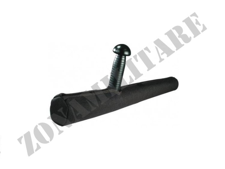 Bastone Tonfa Da Addestramento Con Fodero Esterno