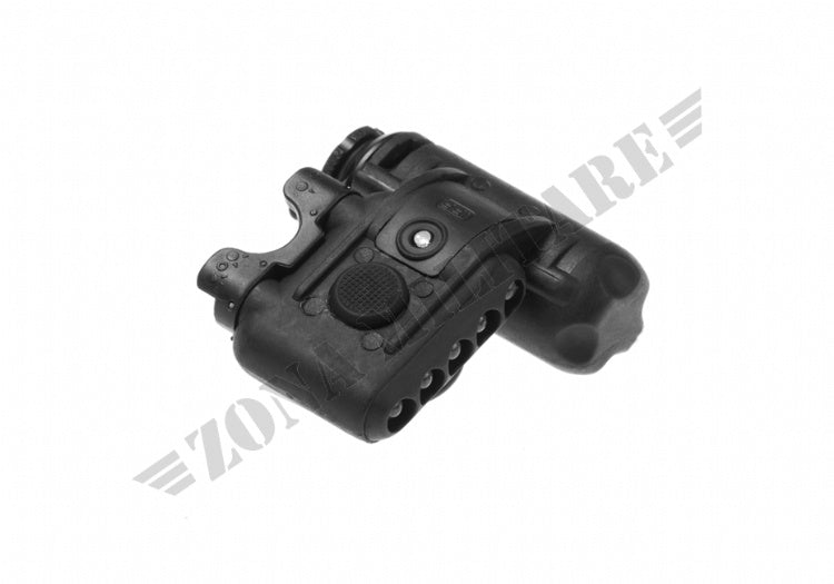 Gen Ii Helmet Light Element Black Version