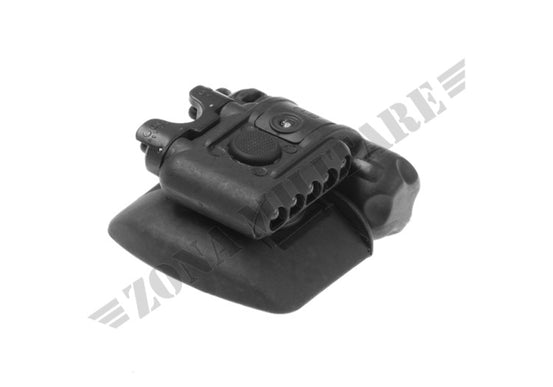 Gen Ii Helmet Light Element Black Version