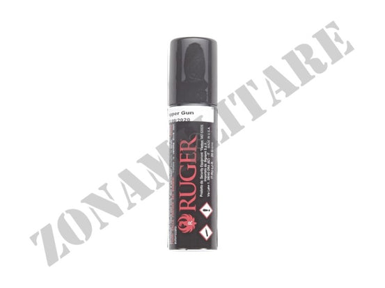 Ricarica Lady Jean Pistol Ruger-Sabre