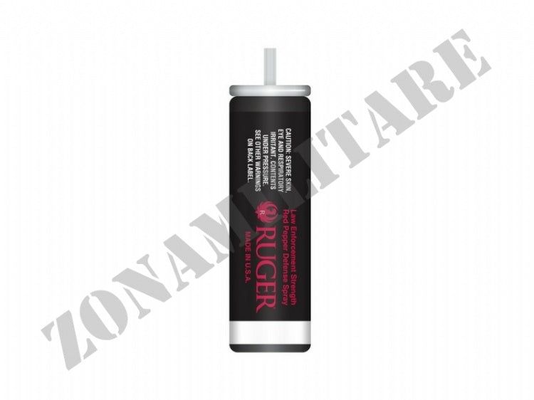 Ricarica Lady Jean Pistol Ruger-Sabre