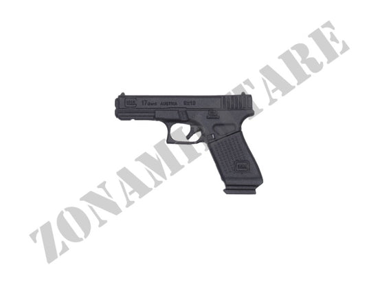 Chiavetta Usb Glock Da 8 Giga Colore Nero