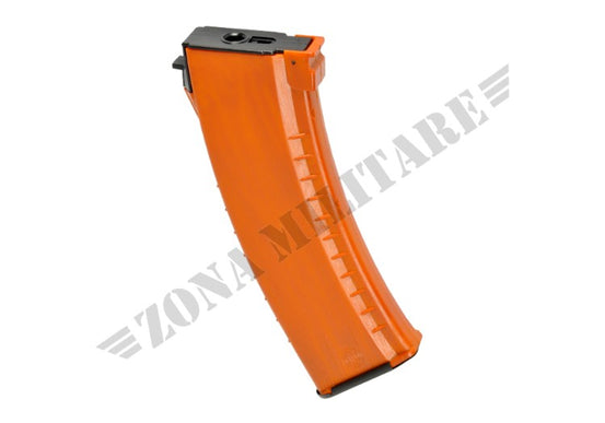 Caricatore Monofilare Ak74 Lowcap 70Rds Ares