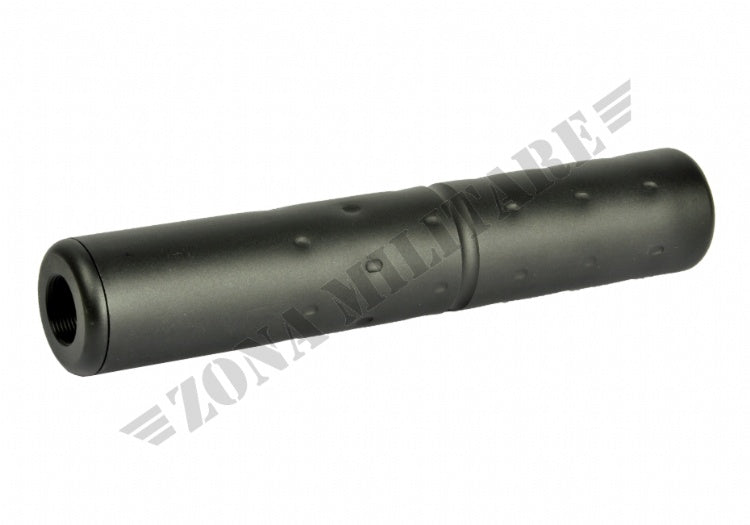 Socom Silencer Cw/Ccw G&P