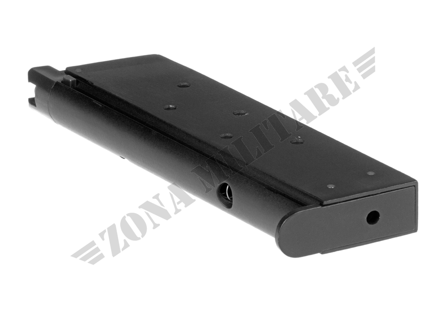 CARICATORE per pistola M1911 a gas 15bb WE
