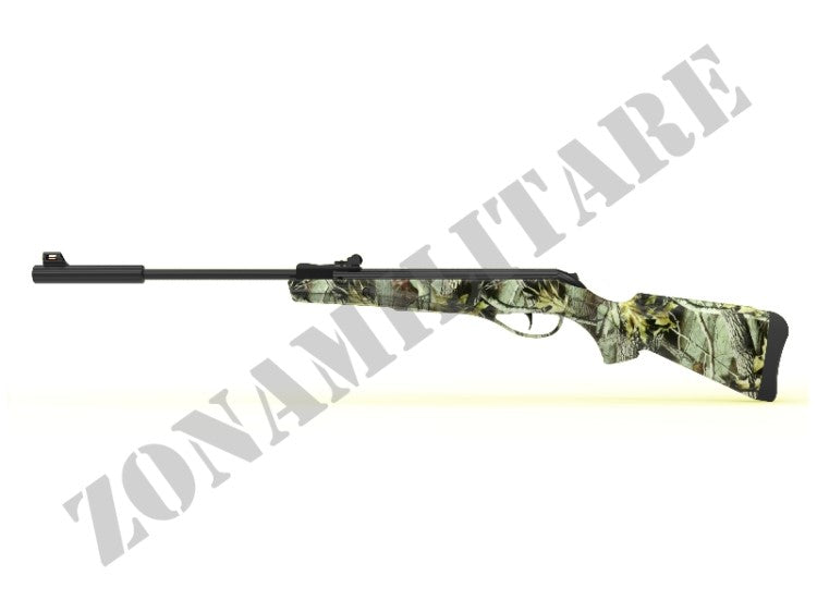 Carabina Retay Modello 70S Camo Cal.4.5 Pot.<7.5 Joule