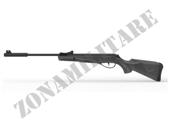 Carabina Retay Modello 70S Carbon Cal.4.5 Pot.<7.5 Joule