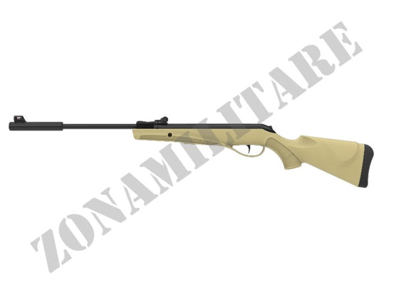 Carabina Retay Modello 70S Desert Cal.4.5 Pot.<7.5 Joule