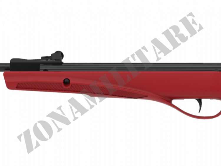Carabina Retay Modello 70S Ferrari Cal.4.5 Pot.<7.5 Joule
