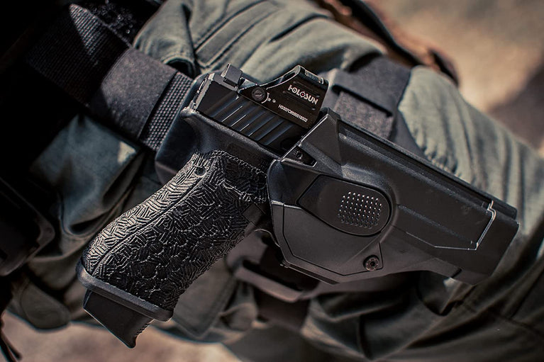 Fondina CAMA CONCEALMENT CCH8 IN POLIMERO VEGA HOLSTER