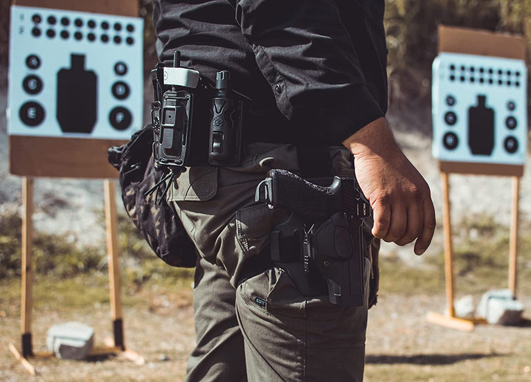 Fondina CAMA CONCEALMENT CCH8 IN POLIMERO VEGA HOLSTER