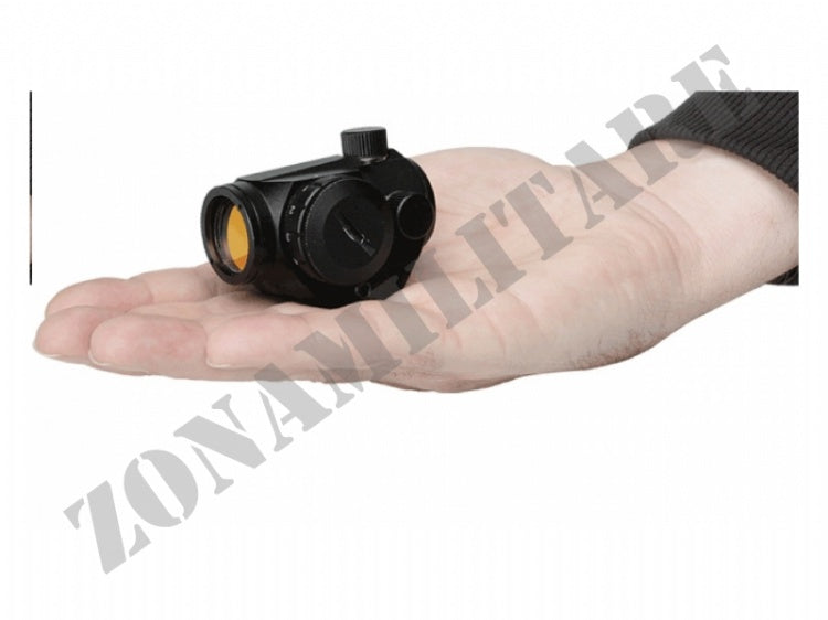 Puntatore Red Dot Sight-Pro Atomic 2.0 Konus