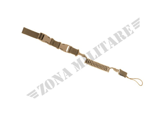 Pistol Lanyard Emerson Desert Version